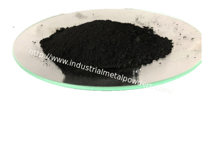 Vanadium Nitrogen Alloy Powder Vanadium Nitride CAS 24646-85-3 Dark Color